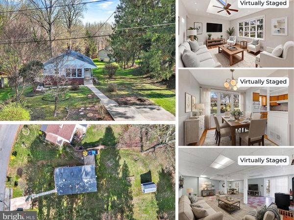 2926 KNOLL ACRES DRIVE, BALTIMORE, MD 21234