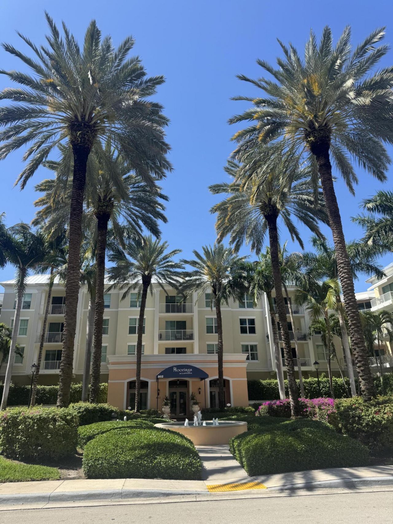 356 Moorings Drive, Lantana, FL 33462 Photo