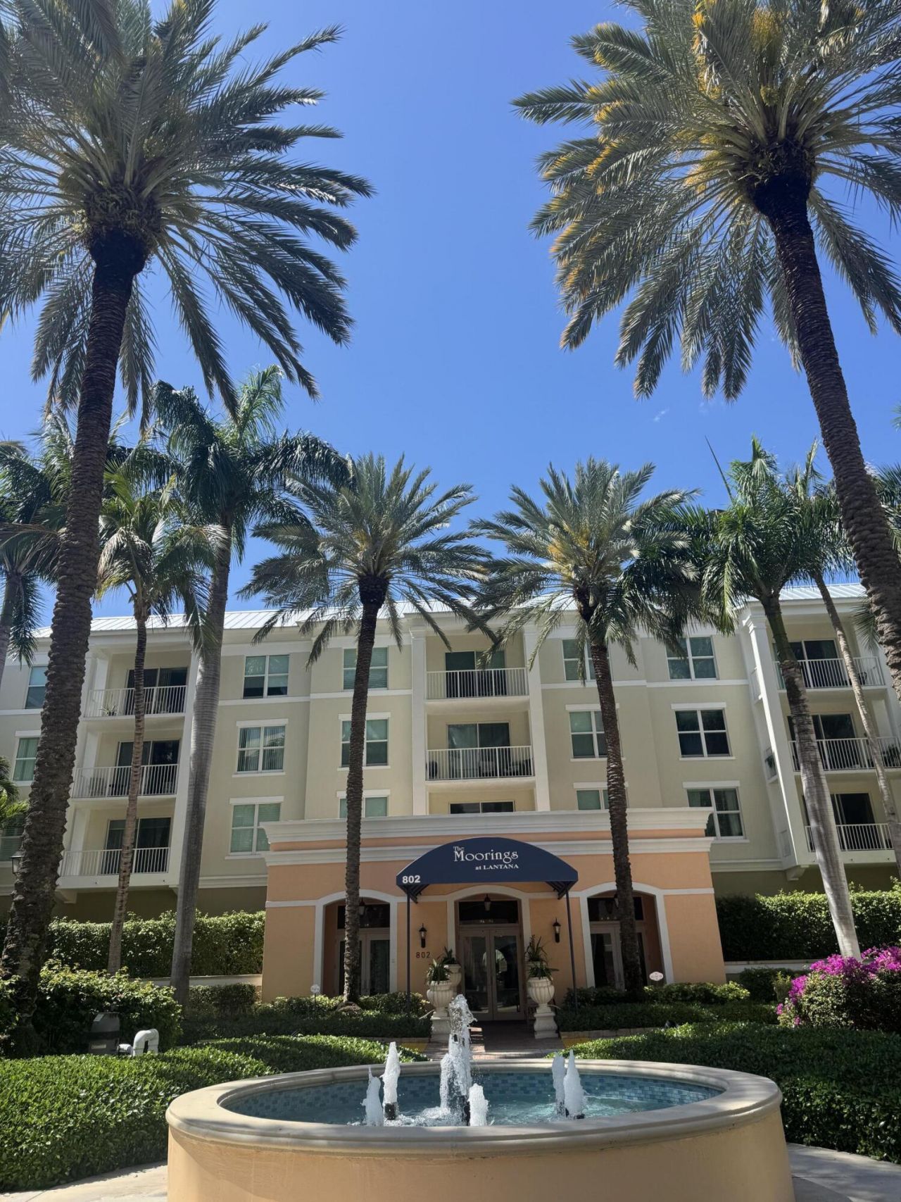 356 Moorings Drive, Lantana, FL 33462 Photo