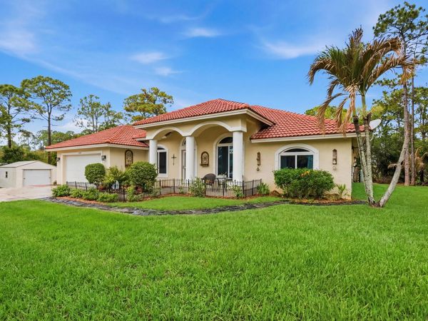 15327 64th Place N, The Acreage, FL 33470