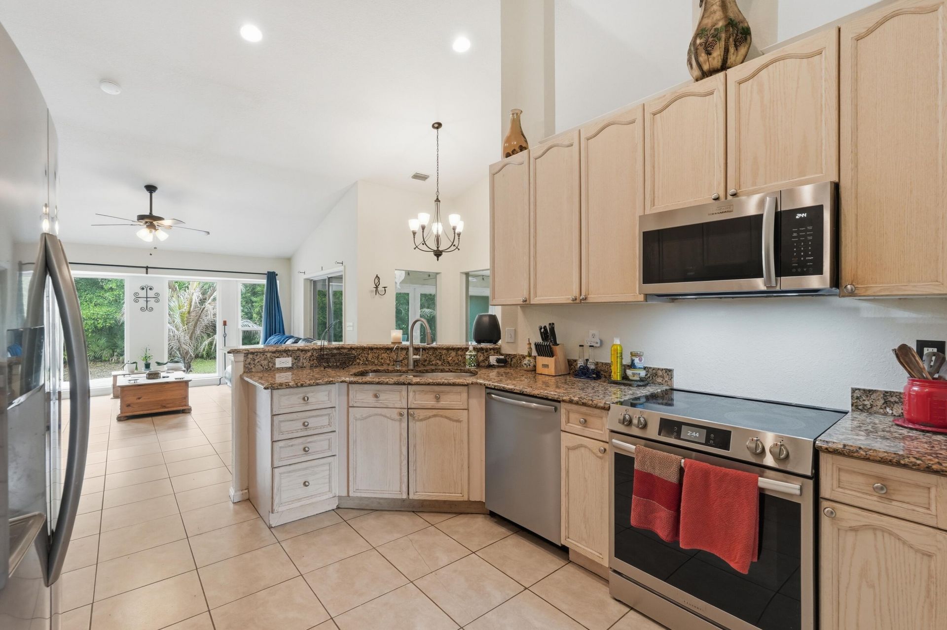 15327 64th Place N, The Acreage, FL 33470 Photo