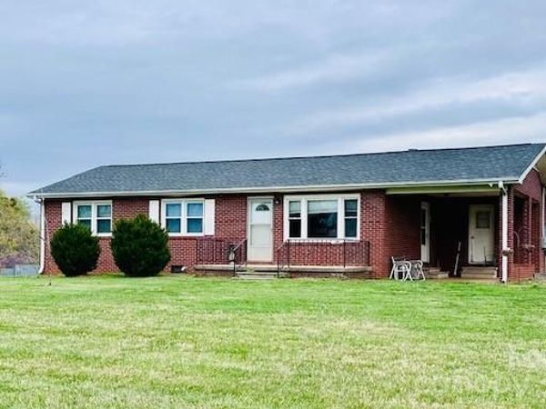 109 Lambs Grill Road, Rutherfordton, NC 28139