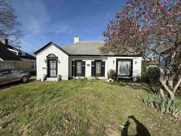 857 MAPLE DR, Memphis, TN 38108
