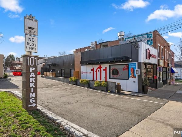 69-71 Ridgefield Avenue, RIDGEFIELD PARK, NJ 07660