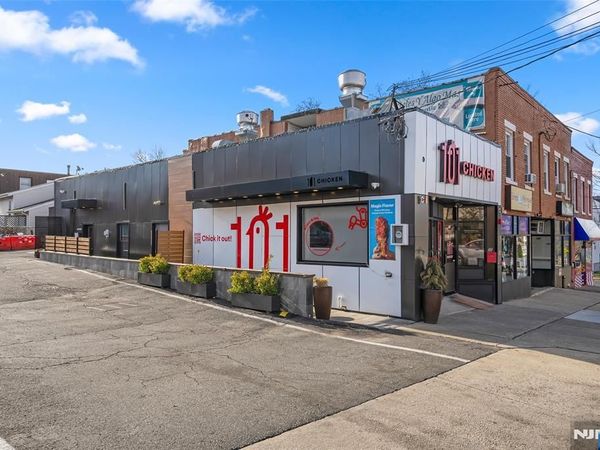 69-71 Ridgefield Avenue, RIDGEFIELD PARK, NJ 07660