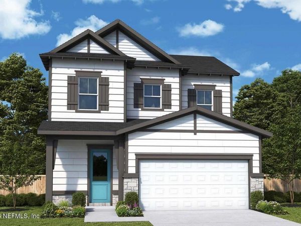 285 DAWES Avenue, Ponte Vedra, FL 32081