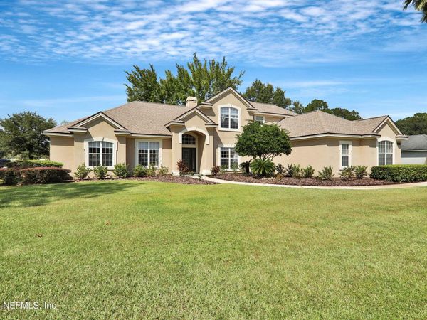 2722 AUSTIN ROSE Lane, Orange Park, FL 32073