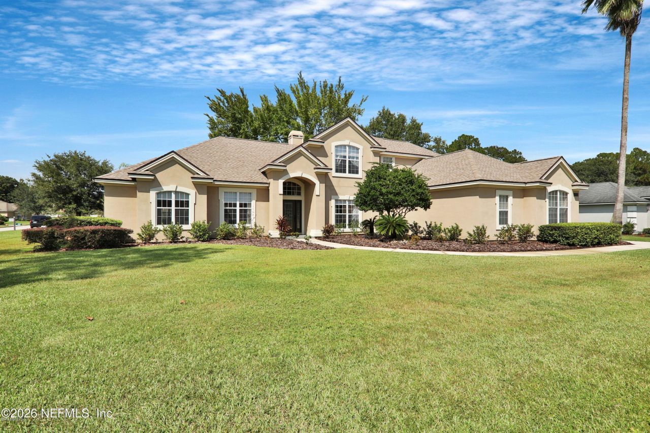 2722 Austin Rose Lane, Orange Park, FL 32073 Main Photo