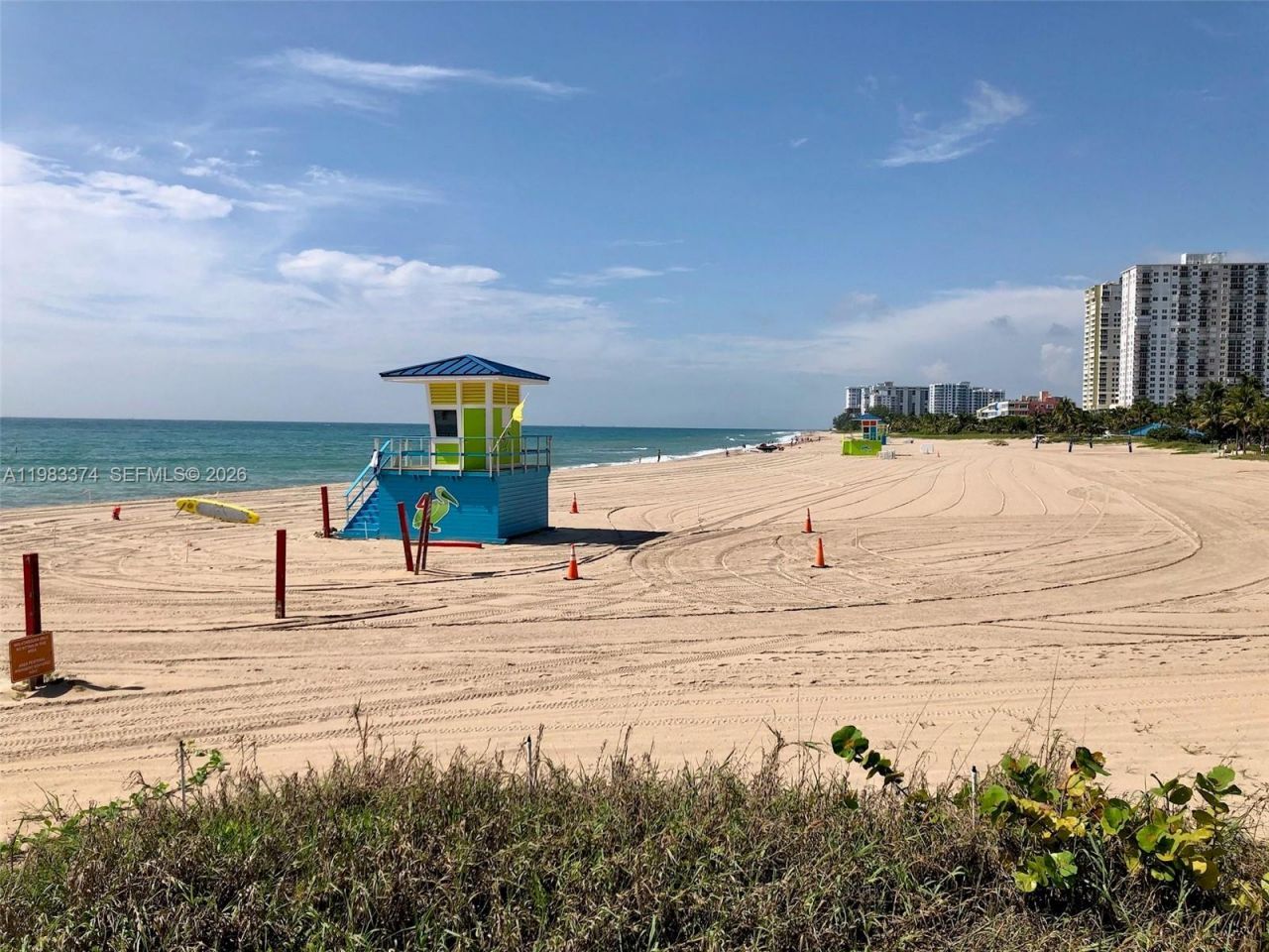 201 SE 3rd Ave, Pompano Beach, FL 33060 Photo