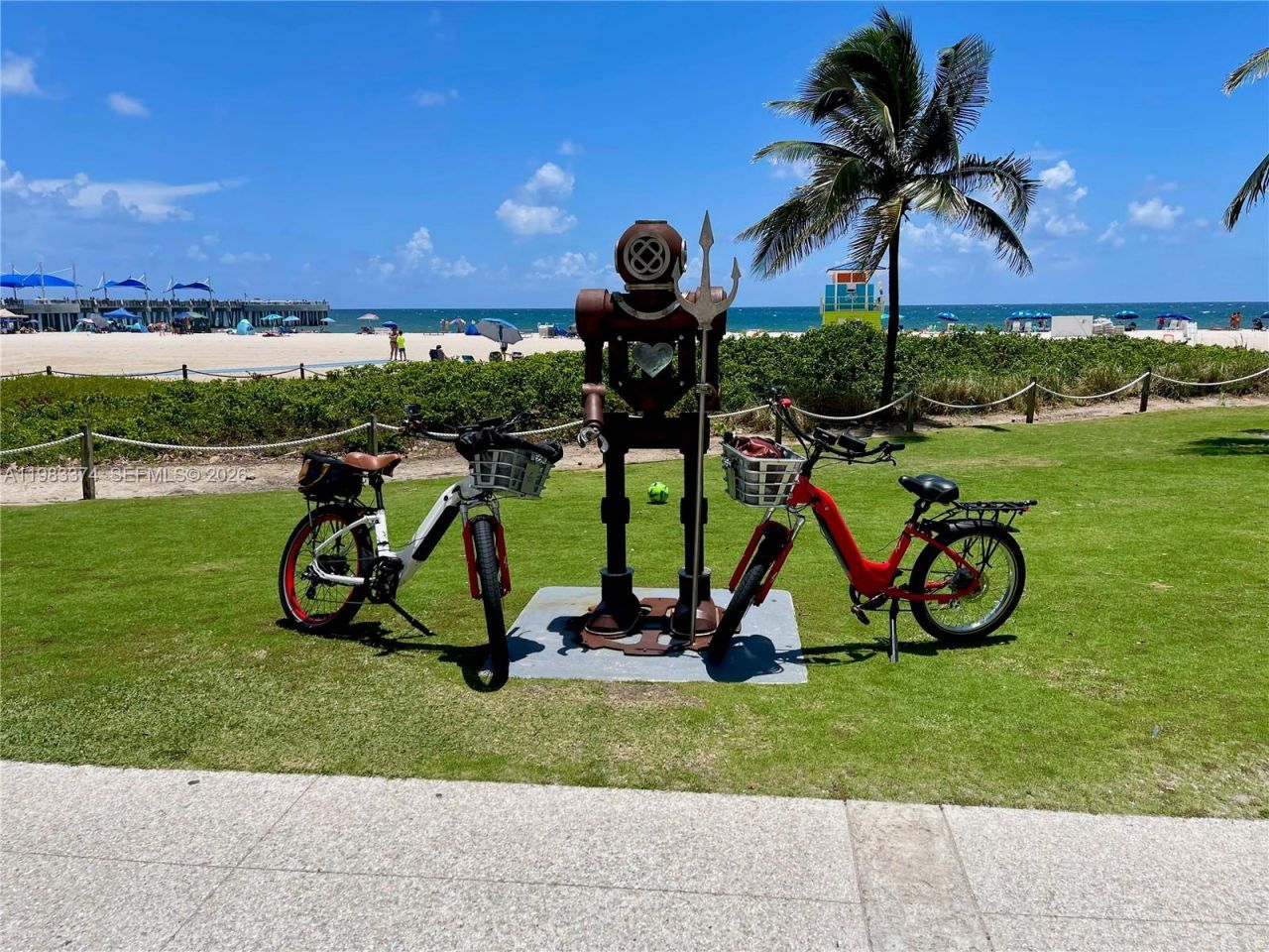 201 SE 3rd Ave, Pompano Beach, FL 33060 Photo