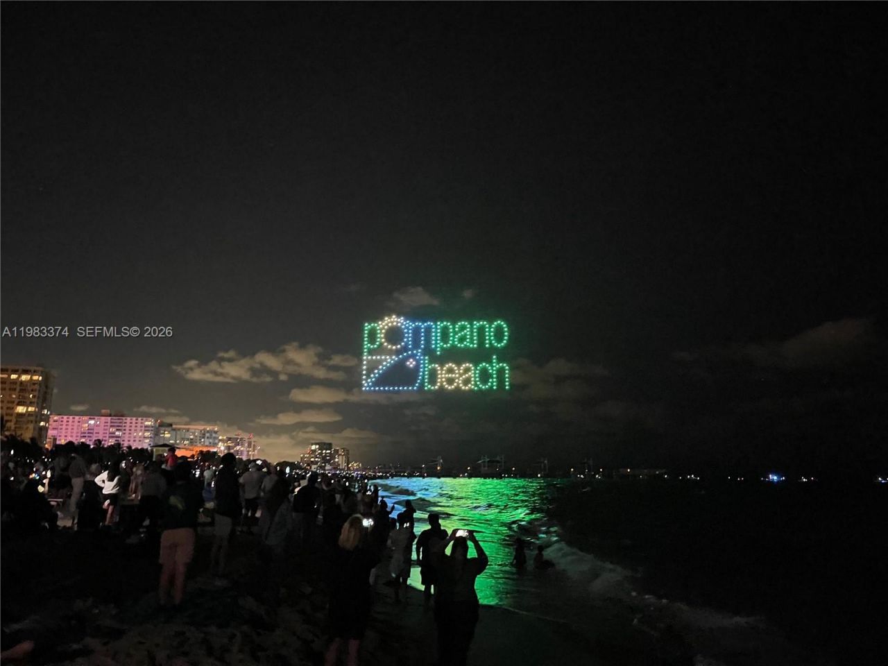201 SE 3rd Ave, Pompano Beach, FL 33060 Photo