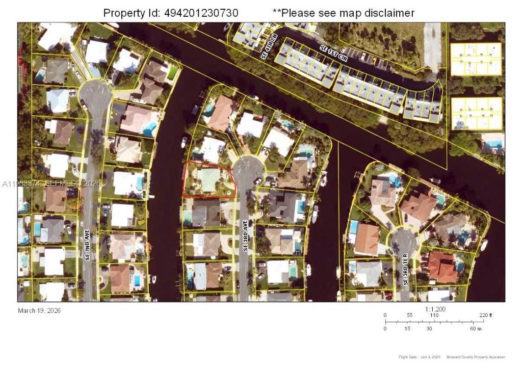 201 SE 3rd Ave , Pompano Beach, FL 33060 Photo