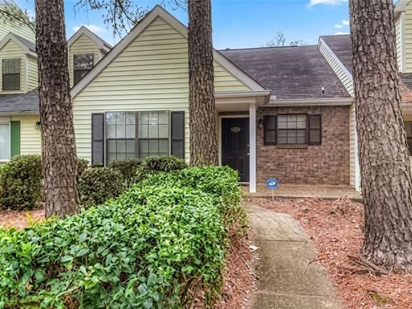 5433 Park Pl S, Atlanta, GA 30349