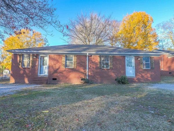 929 E College Street , Brownsville, TN 38012