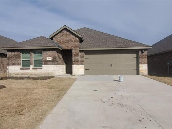 808 Marigold Street , Princeton, TX 75407