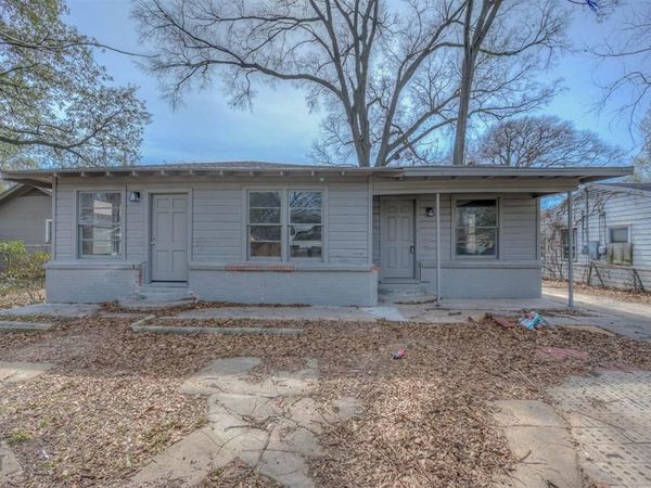 3025 Drexel Street, Shreveport, LA 71108
