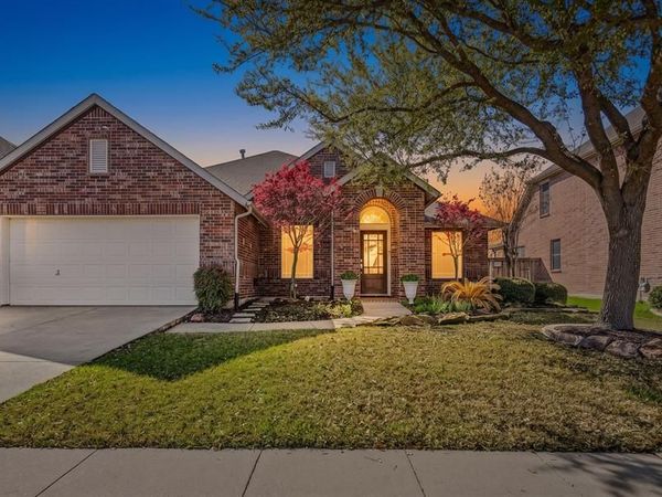 321 Deaton Drive, Fate, TX 75087
