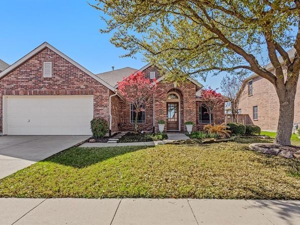 321 Deaton Drive, Fate, TX 75087