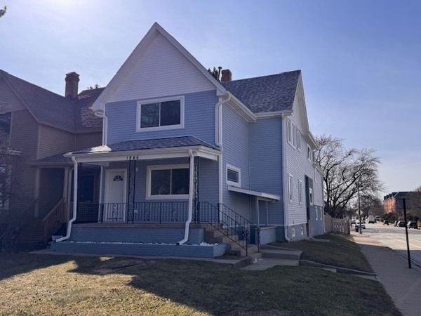 1846 Westley Avenue , Unit 2, Evanston, IL 60201