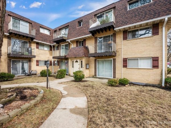 Unit 4N, Chicago, IL 60656