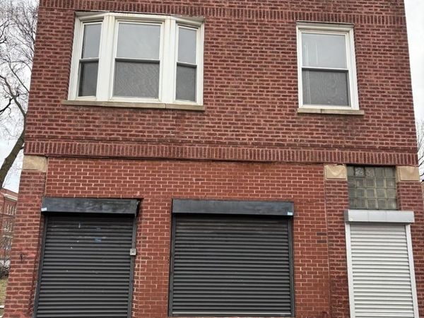 539 W 119th Street , Chicago, IL 60628