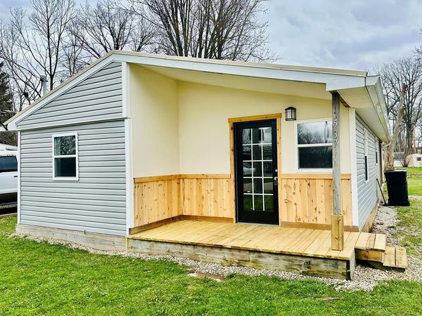 537 Third Ave., Galion, OH 44833