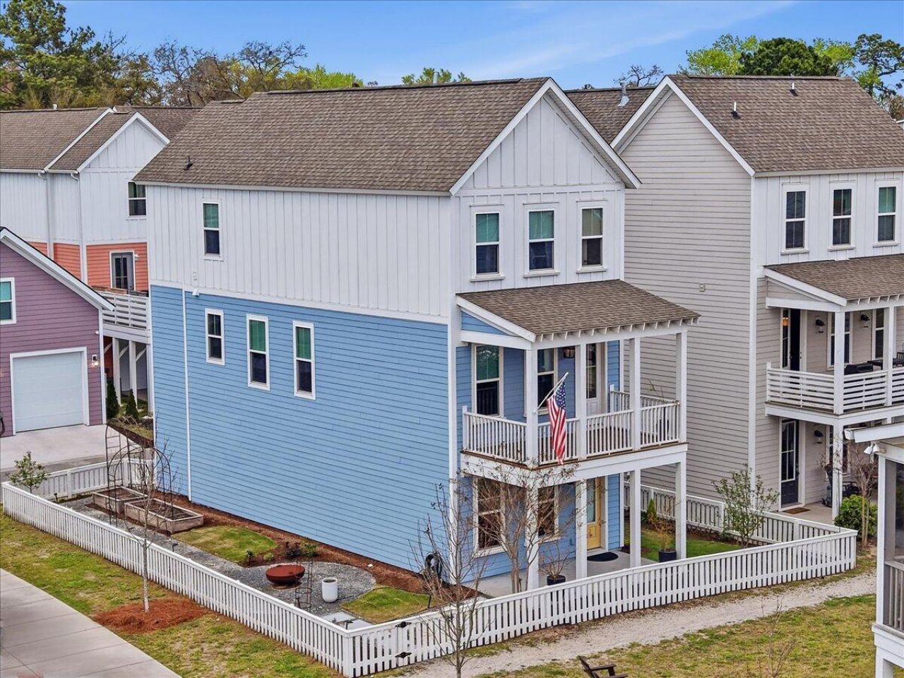 4619 Scout Alley North Charleston, SC 29405