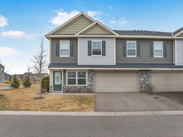 10884 Glacier Lane N, Dayton, MN 55369
