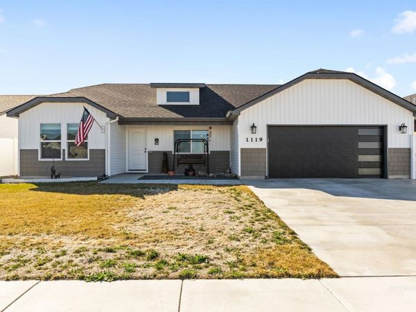 1119 Meadow Lake Loop, Buhl, ID 83316