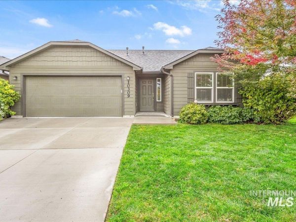 10309 W Portola St., Boise, ID 83709