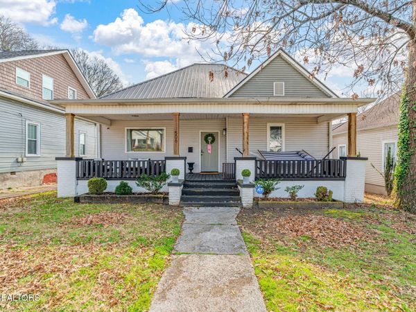 506 E Oak Hill Ave, Knoxville, TN 37917