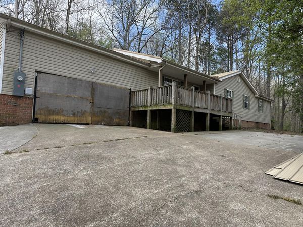 1071 Wood Yates Road, Ringgold, GA 30736