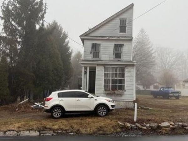 43 MAIN STREET , TREMONT, PA 17981