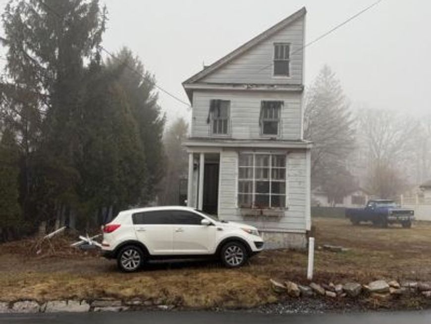 43 Main Street , Tremont, PA 17981 Main Photo