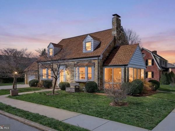 501 HARTMAN AVENUE, HANOVER, PA 17331