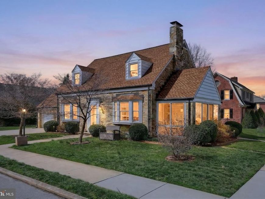 501 Hartman Avenue, Hanover, PA 17331 Main Photo