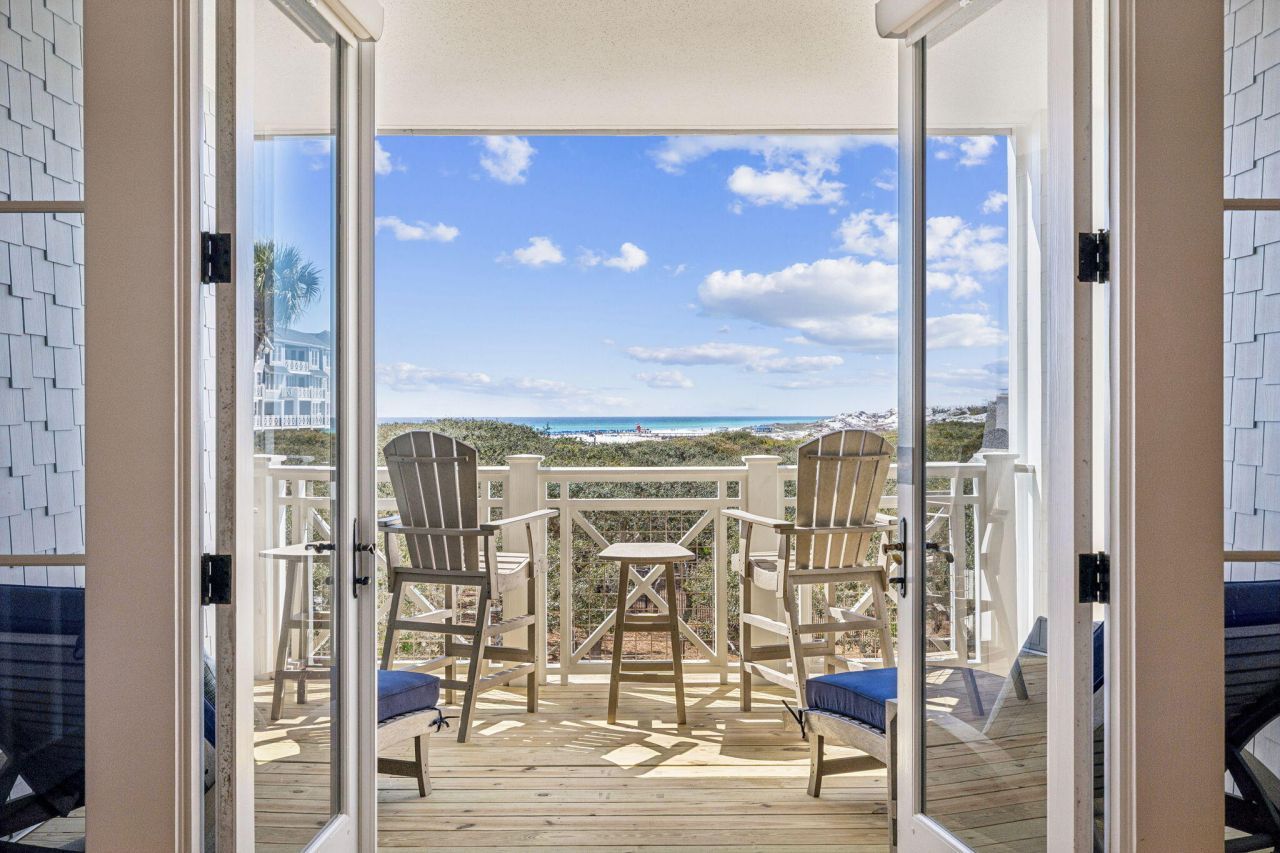 100 S Bridge Lane, Unit 110C, Inlet Beach, FL 32461 Main Photo