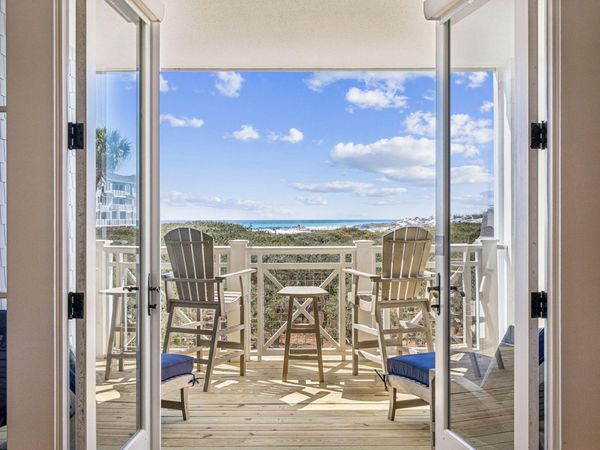 100 S Bridge Lane, UNIT 110C, Inlet Beach, FL 32461