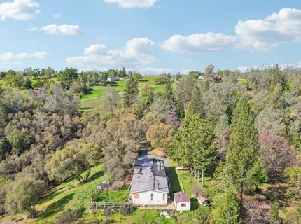 5961 Chrysler Cir, Garden Valley, CA 95633 Photo