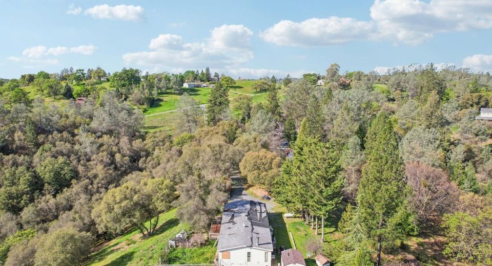 5961 Chrysler Cir, Garden Valley, CA 95633 Photo