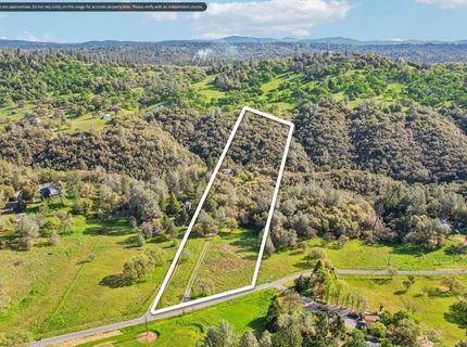 5961 Chrysler Cir, Garden Valley, CA 95633 Photo