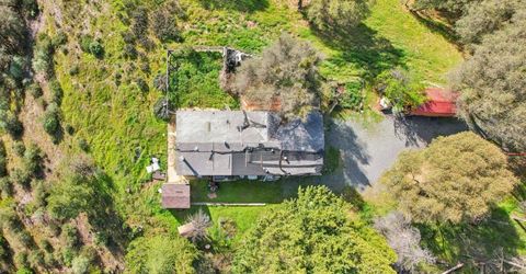 5961 Chrysler Cir, Garden Valley, CA 95633 Photo