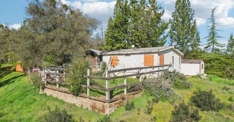 5961 Chrysler Cir, Garden Valley, CA 95633 Photo