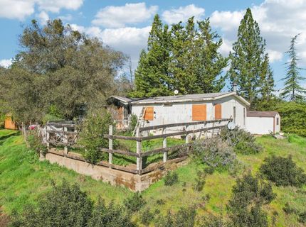 5961 Chrysler Cir, Garden Valley, CA 95633 Photo