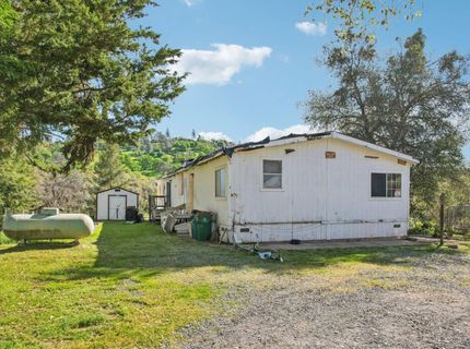 5961 Chrysler Cir, Garden Valley, CA 95633 Photo