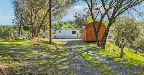 5961 Chrysler Cir, Garden Valley, CA 95633 Photo