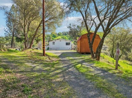 5961 Chrysler Cir, Garden Valley, CA 95633 Photo
