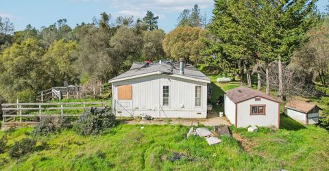 5961 Chrysler Cir, Garden Valley, CA 95633 Photo