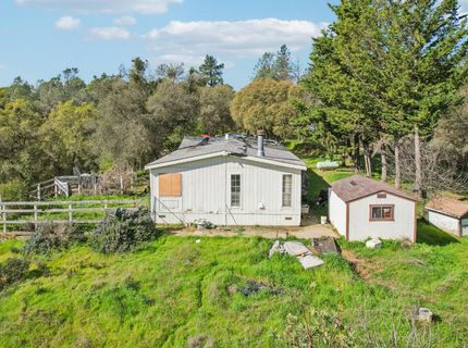 5961 Chrysler Cir, Garden Valley, CA 95633 Photo