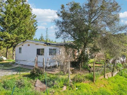 5961 Chrysler Cir, Garden Valley, CA 95633 Photo